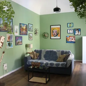  Appartamento Casa Di Sara