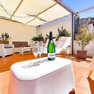  Appartamento Casa Ciuri