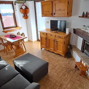Cialuzin , Pieve di Cadore Italia