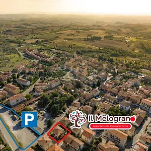 Il Melograno , Rapolano Terme Italia