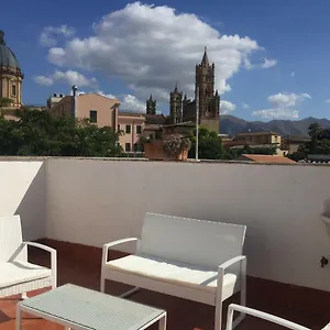 Pmo , Palermo Italia