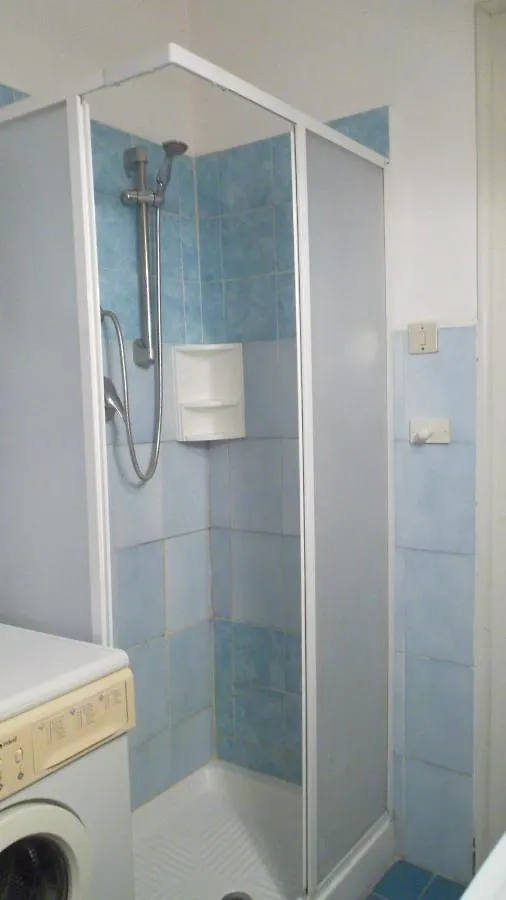 Trivani Perez Apartment Palermo 0*,