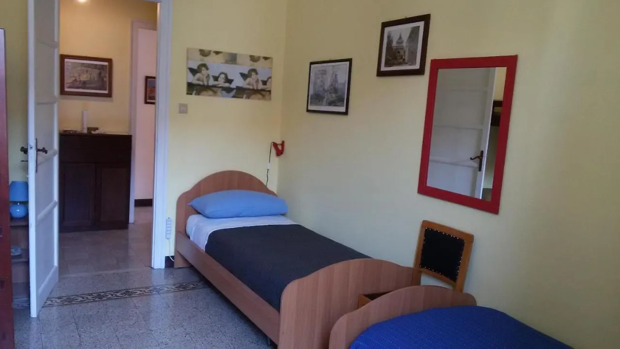 Trivani Perez Apartment Palermo 0*,  Italy